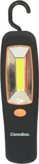 Camelion Battery Workshop Light LED with Brightness up to 220lm