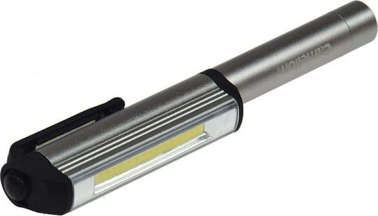 Camelion Battery Workshop Light LED with Brightness up to 200lm T11-3R03PD12