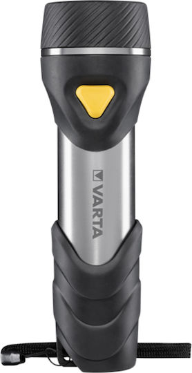 Varta Φακός LED με Μέγιστη Φωτεινότητα 70lm Day Light Multi F30 101421