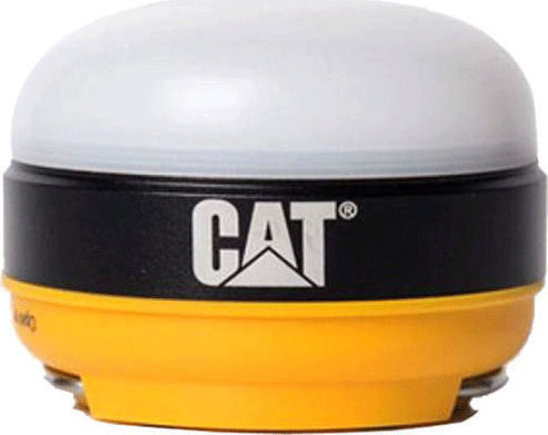 CAT Battery Workshop Light LED with Brightness up to 150lm