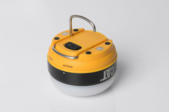 CAT Battery Workshop Light LED with Brightness up to 150lm