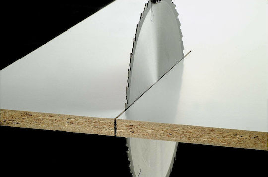 Bosch Saw blade Multi Material 216mm Cutting Disc Wood Hole Diameter 216mm with 80 Teeth 1pcs