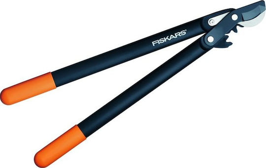 Fiskars Anvil (L) L77 Bypass Loppers 69cm für Äste bis zu 50mm