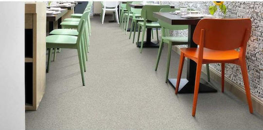 Newplan Plastikboden PVC Iris Massif 2.25mm in Rolle mit Breite 4m (Preis pro m²)