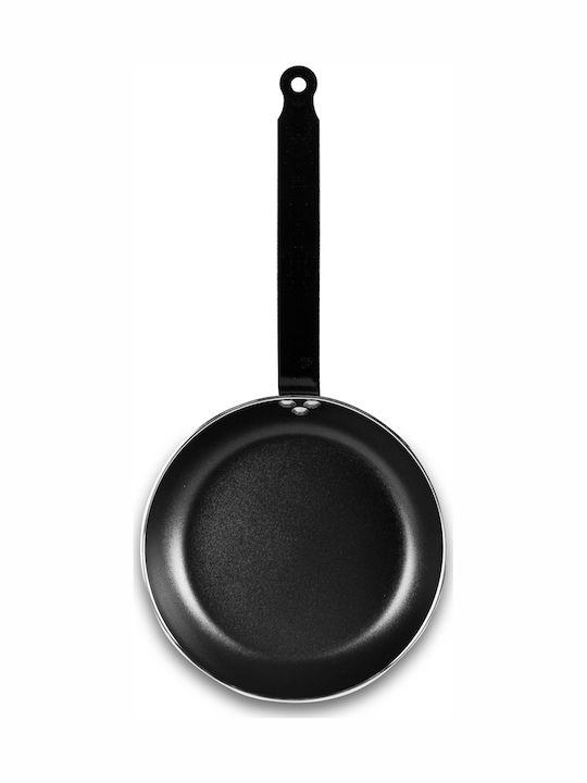 Fest Chef Plus Pan made of Aluminum with Non-Stick Coating 22cm
