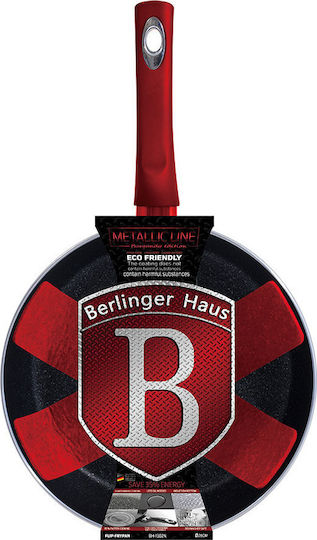Berlinger Haus Metallic Line 26cm Wok Berlinger Haus Metallic Line 26cm Wok