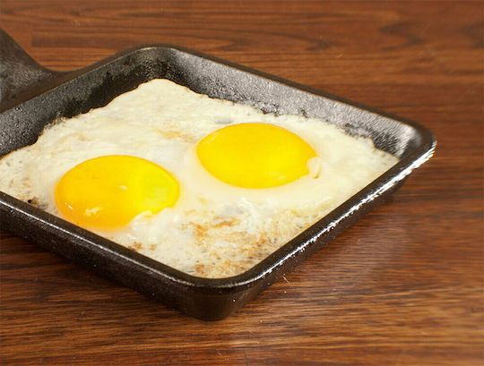 Lodge Pan made of Cast Iron 12.7cm