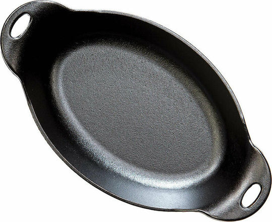Lodge Heat Treated 17.6cm Σαγανάκι