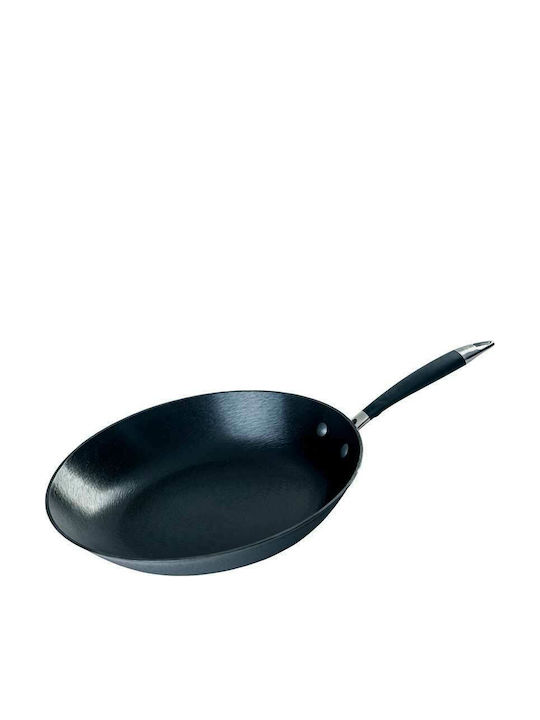 Ronneby Bruk Ultra Light Pan made of Cast Iron 20cm