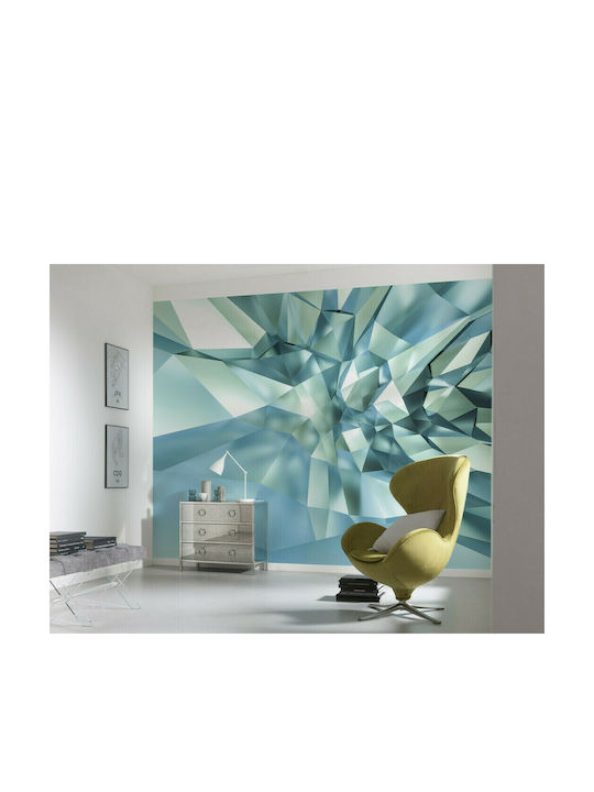 Wall Mural L368xW254cm