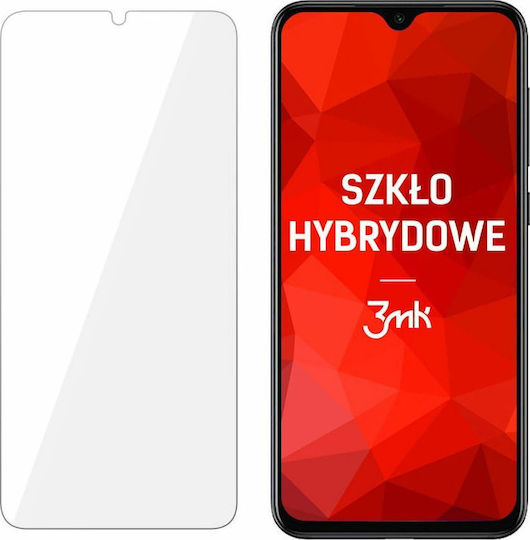 3MK Keramik Gehärtetes Glas (Mi 9 SE)