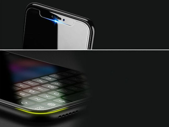 Benks Закалено стъкло (iPhone 11 Pro)