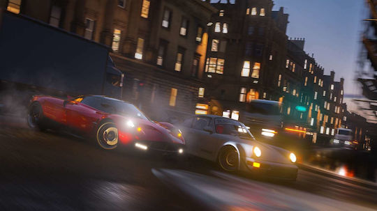 Forza Horizon 4 XBOX ONE Key