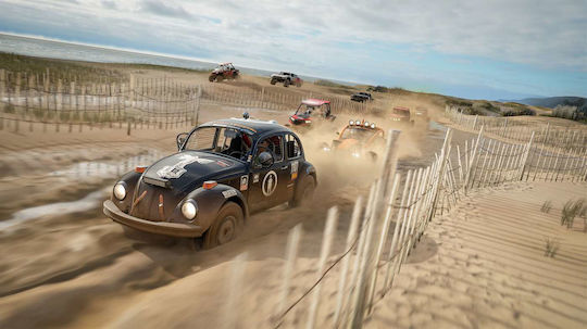 Forza Horizon 4 XBOX ONE Key