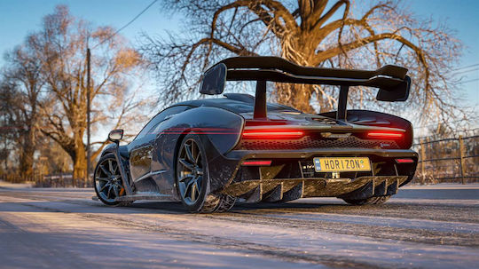 Forza Horizon 4 XBOX ONE Key
