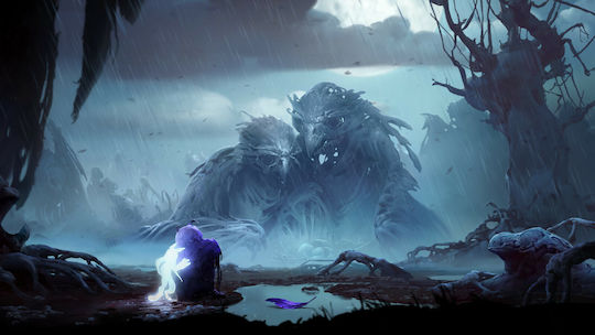 Ori and the Will of the Wisps Xbox One Game (Key)