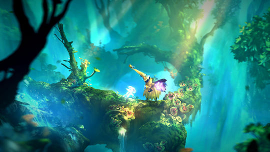 Ori and the Will of the Wisps Xbox One Game (Key)