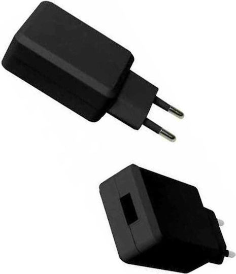 V-TAC Incarcător Fără Fir Cu Port USB-A 18W Negru (VT-1026)