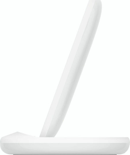 Belkin Încărcător Wireless (Qi Pad) 15W Quick Charge 3.0 Albς (WIB002vfWH)