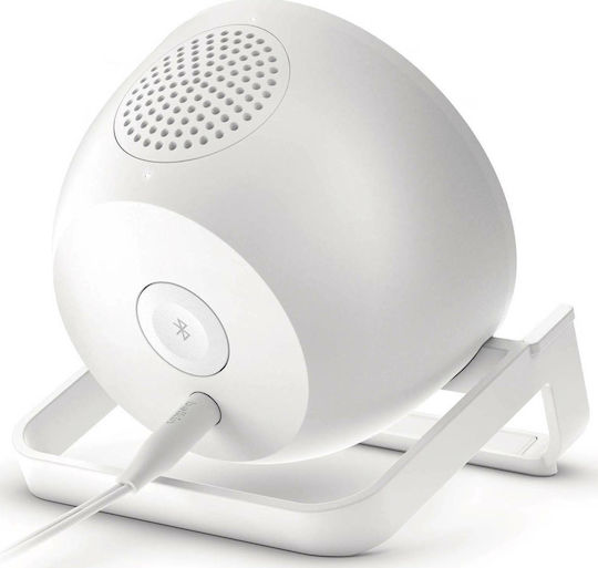 Belkin Încărcător Wireless (Qi Pad) 10W Albς (AUF001VFWH)
