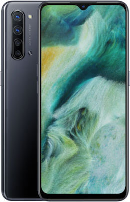 Oppo Find X2 Lite 5G Single SIM (8GB/128GB) Moonlight Black