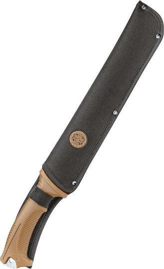 United Cutlery Colombian Raptor Ματσέτα Καφέ σε Θήκη