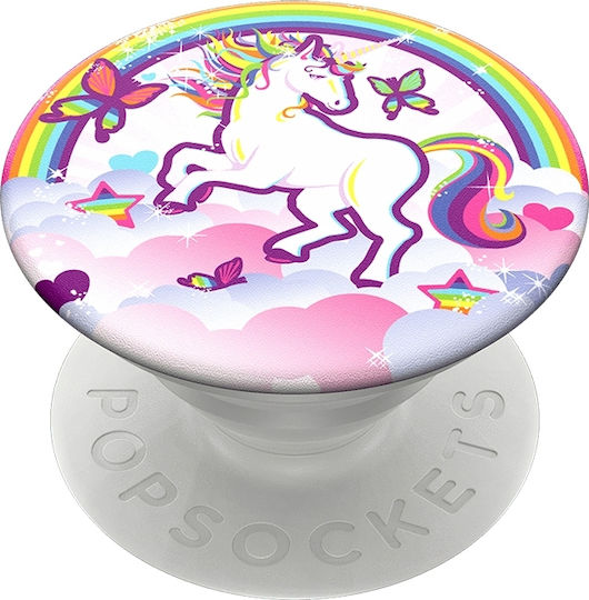 PopSockets PopTop Over the Rainbow 801077