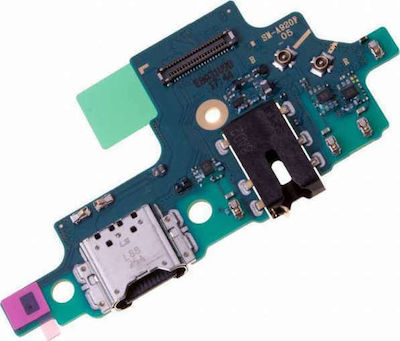 Samsung Flex Cable with Charging port for Galaxy A9 2018