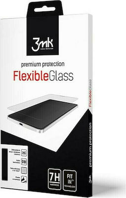 3MK Flexible Glass 0.3mm Tempered Glass (Galaxy Tab A 10.1 2019)