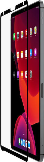 Belkin Screen Protector (iPad Pro 2020/2021 12.9" - iPad Pro 2020/2021 12.9") Negru OVA011ZZ
