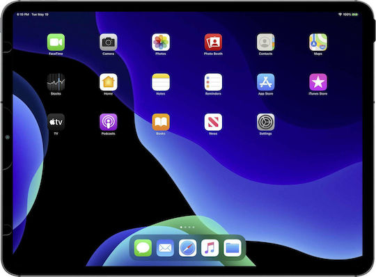 Belkin Privacy Screen Protector Μαύρο (iPad Pro 2020/2021 11”)