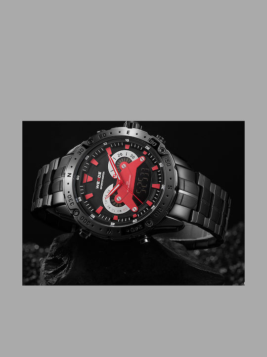 Weide WD1085