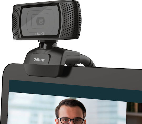 Trust Trino Camera Web HD 720p 18679