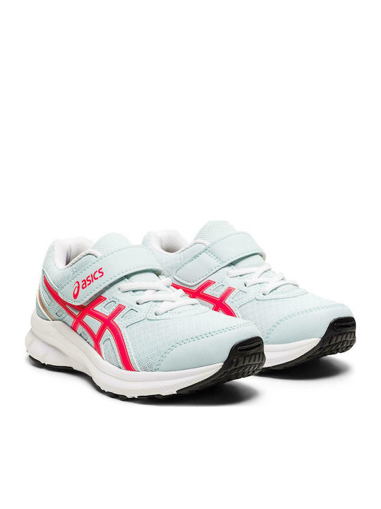 Jolt 3 Ps Kinder Sportschuhe Laufen mit Bügel- und Schleifenverschluss Gray