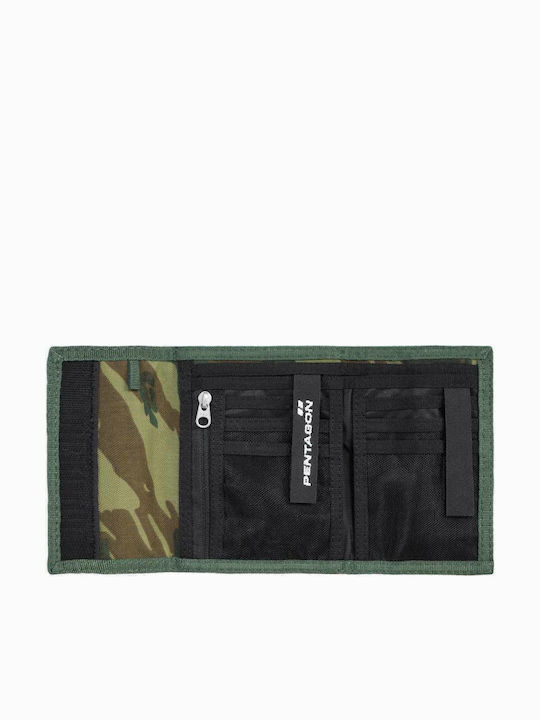 Stater 2.0 Men's Wallet Classic Khaki