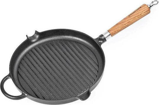 Ronneby Bruk Maestro Exclusive 28cm Γκριλιέρα