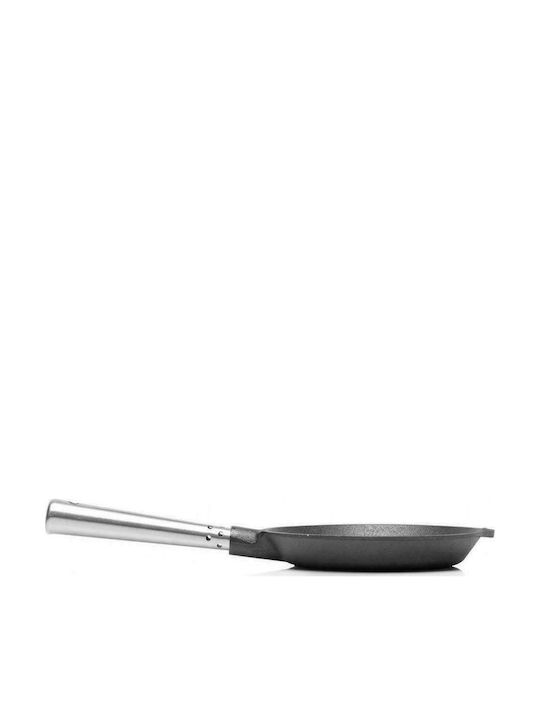 Skeppshult Pan aus Gusseisen 18cm