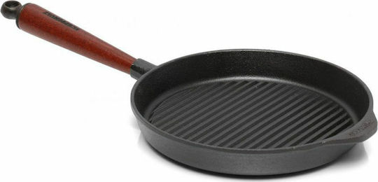 Skeppshult Grill made of Cast Iron 25cm