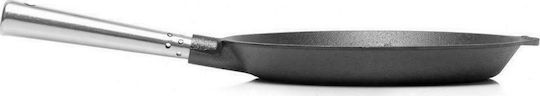 Skeppshult Pan made of Cast Iron 24cm