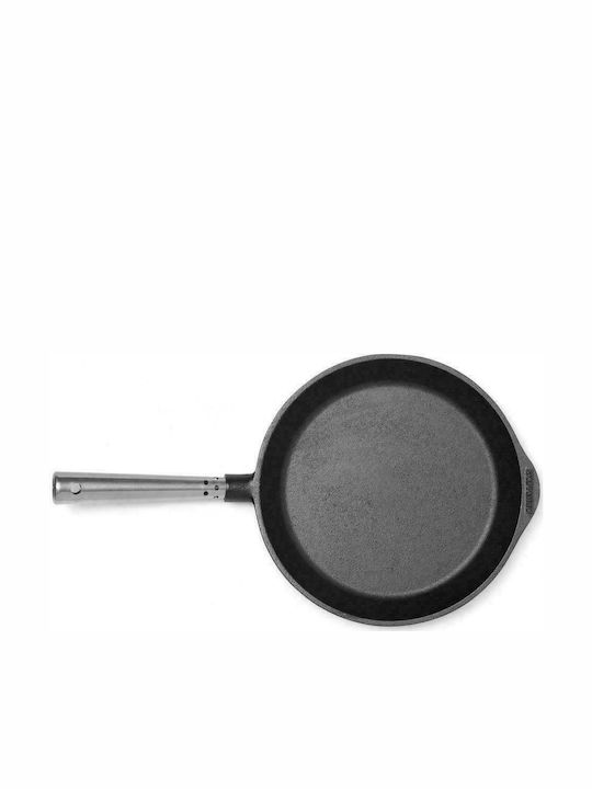 Skeppshult Pan made of Cast Iron 24cm