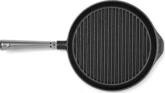 Skeppshult Grill made of Cast Iron 25cm