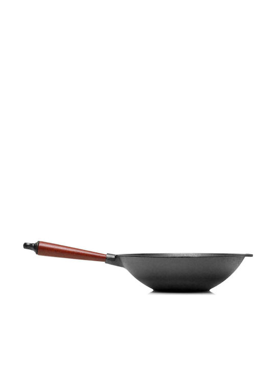 Skeppshult Wok από Μαντέμι 35cm