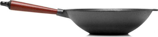 Skeppshult Wok από Μαντέμι 35cm