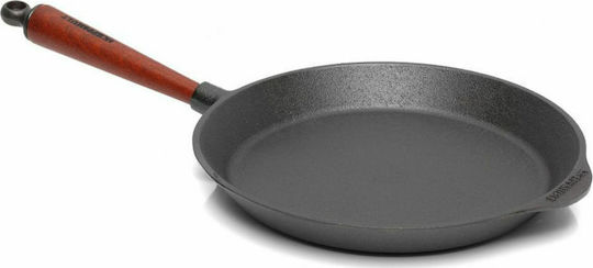 Skeppshult Τηγάνι από Μαντέμι 28cm