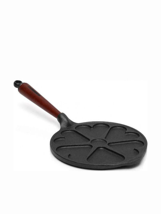 Skeppshult Τηγάνι για Pancakes από Μαντέμι 23cm