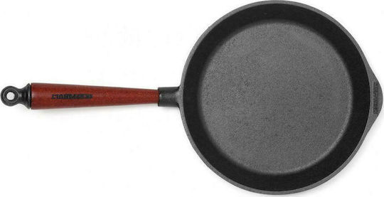 Skeppshult Pan made of Cast Iron 24cm