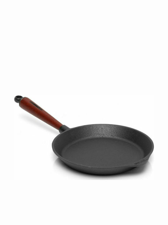 Skeppshult Τηγάνι από Μαντέμι 24cm