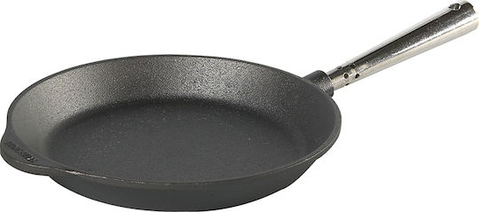 Skeppshult Τηγάνι από Μαντέμι 28cm