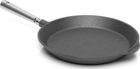 Skeppshult Τηγάνι από Μαντέμι 28cm