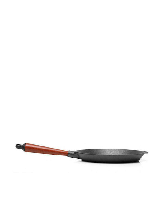 Skeppshult Tigaie din Fontă 26cm